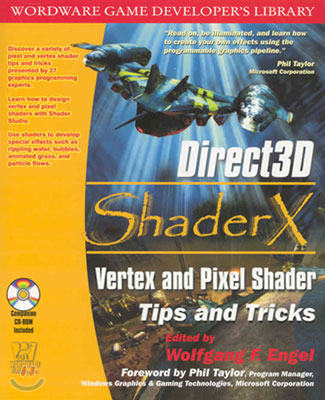 Direct3D ShaderX