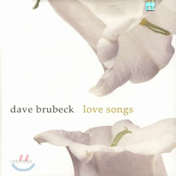 Dave Brubeck - Love Songs