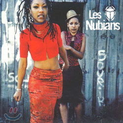 Les Nubians - Princesses Nubiennes