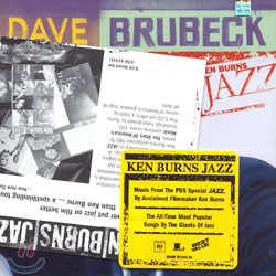 Ken Burns Jazz : Dave Brubeck