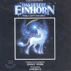 Das Letzte Einhorn / The Last Unicorn (마지막 유니콘) O.S.T