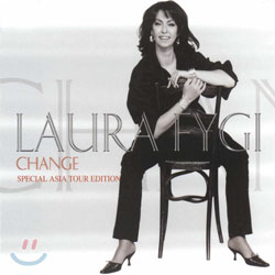 Laura Fygi - Change (Special Asia Tour Edition)