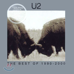 U2 - The Best of 1990~2000 &amp; B-Sides