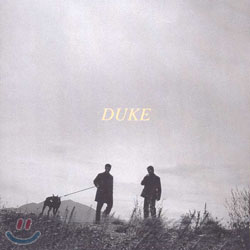 듀크 (Duke) 3집 - A Road, Sky And D.K