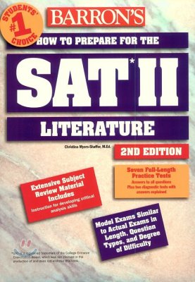 How to Prepare for the SAT Il : Literature