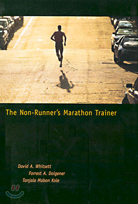 The Non-Runner's Marathon Trainer