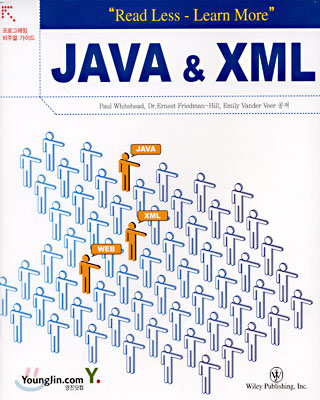 JAVA &amp; XML