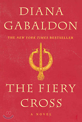 The Fiery Cross