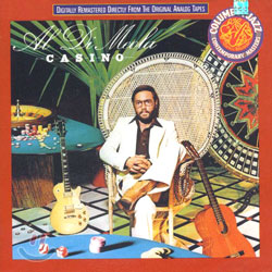 Al Di Meola - Casino