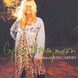 Kim Carnes - Gypsy Honeymoon: The Best Of Kim Carnes