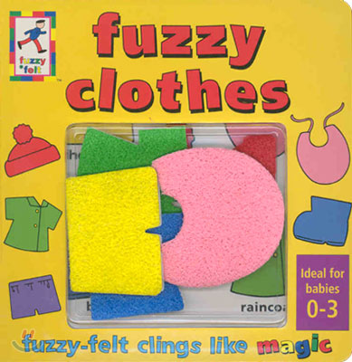 Fuzzy Clothes