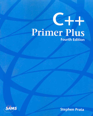 C++ Primer Plus