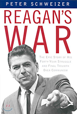 Reagan&#39;s War