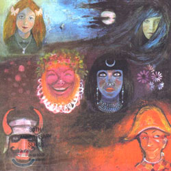 King Crimson - In The Wake Of Poseidon