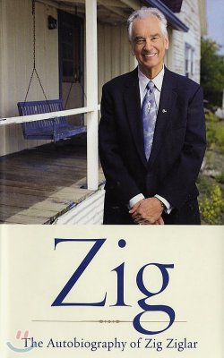 [중고-상] Zig: The Autiobiography of Zig Ziglar