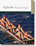 TCP/IP Protocol Suite