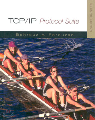 TCP/IP Protocol Suite