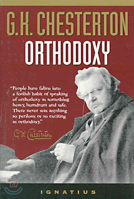 Orthodoxy