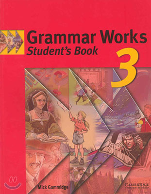 Grammar Works 3 : Student Book