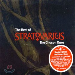 Stratovarius - The Best Of Stratovarius/The Chosen Ones