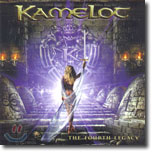 Kamelot - The Fourth Legacy