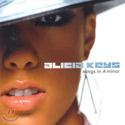 Alicia Keys - Songs In A Minor (Repackage)