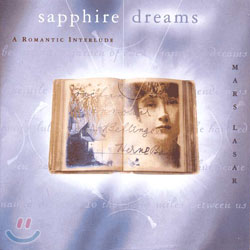 Mars Lasar - Sapphire Dreams