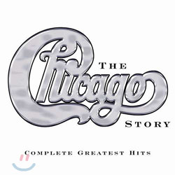 Chicago - The Chicago Story: Complete Greatest Hits