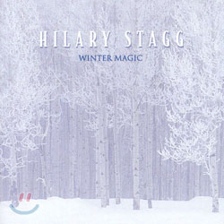 Hilary Stagg - Winter Magic