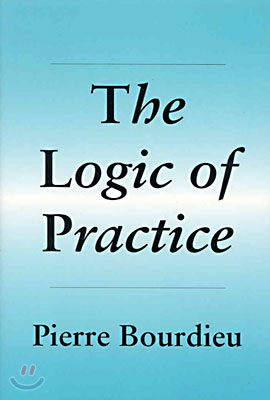 The Logic of Practice