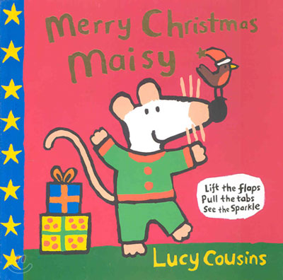 Merry Christmas, Maisy