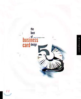 The Best of Business Card Design 5