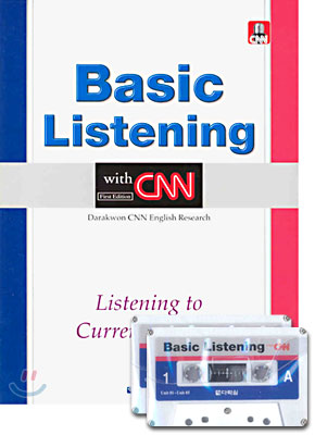 Basic Listening with CNN