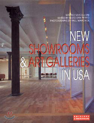 New Showrooms &amp; Ait Galleries