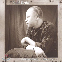Salif Keita - &quot;The Mansa Of Mali... A Retrospective&quot;