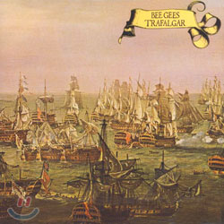 Bee Gees - Trafalgar