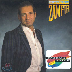Gheorghe Zamfir - Beautiful Dreams