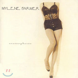 Mylene Farmer - Anamorphosee