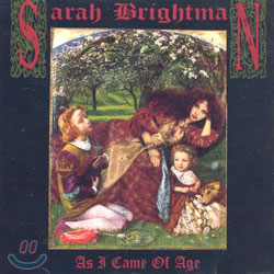 Sarah Brightman - As I Came Of Age