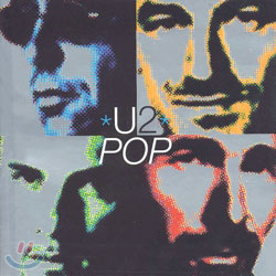 U2 - Pop