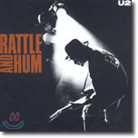 [미국 수입] U2 - Rattle And Hum