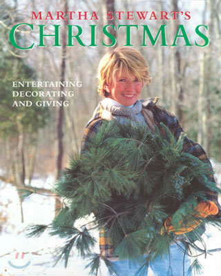 Martha Stewart&#39;s Christmas