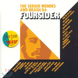 Sergio Mendes - Four Sider