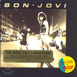 Bon Jovi - Bon Jovi