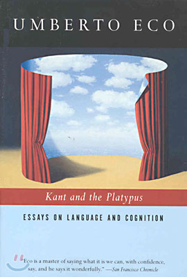 Kant and the Platypus: Essays on Language and Cognition