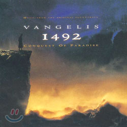 Vangelis - 1492 Conquest Of Paradise (1492 콜럼버스) OST