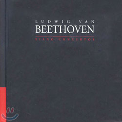 Beethoven : Piano Concertos