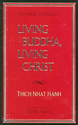 Living Buddha, Living Christ