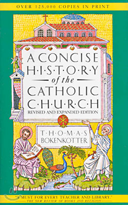 Concise History of the Catholic Church