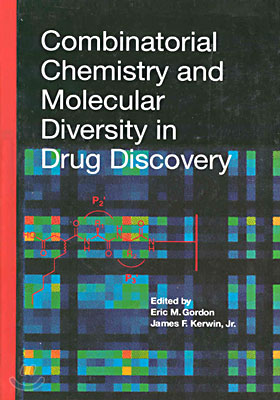 Combinatorial Chemistry and Molecular Diversity in Drug Discovery